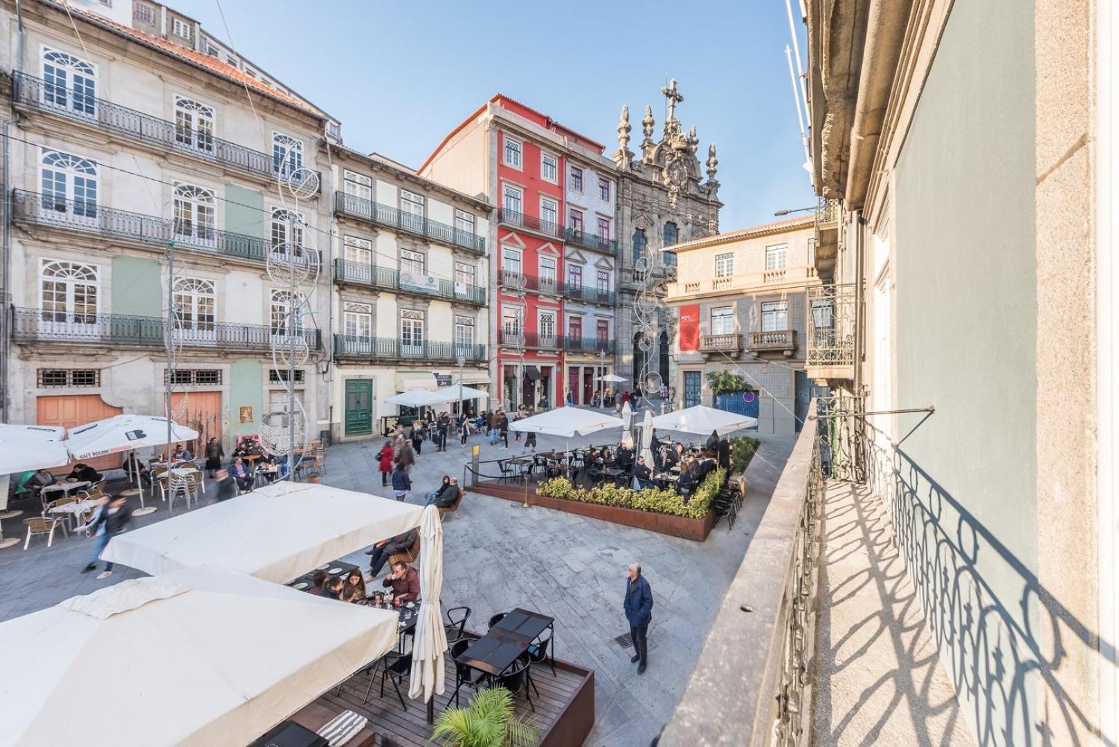 Guestready - Sao Domingos Homes OOporto Extérieur photo