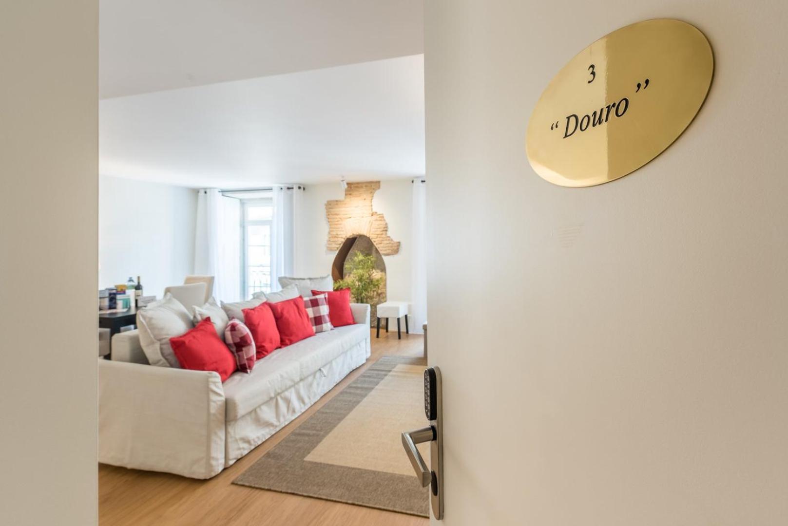 Guestready - Sao Domingos Homes OOporto Extérieur photo