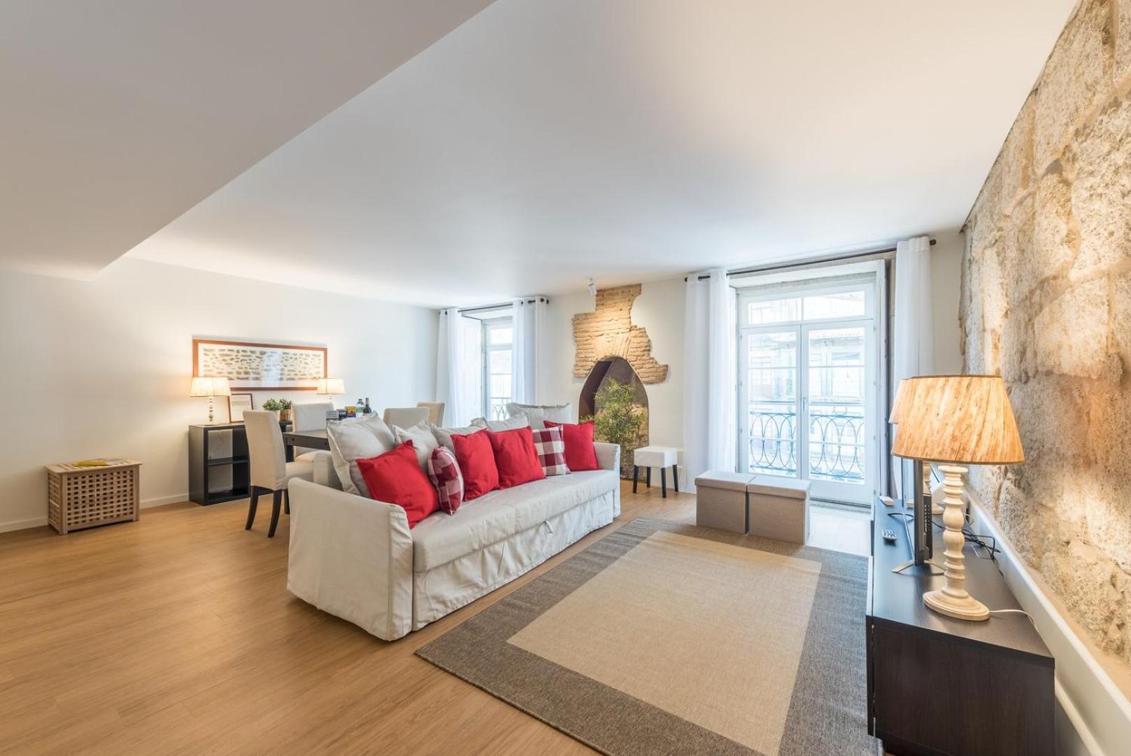 Guestready - Sao Domingos Homes OOporto Extérieur photo