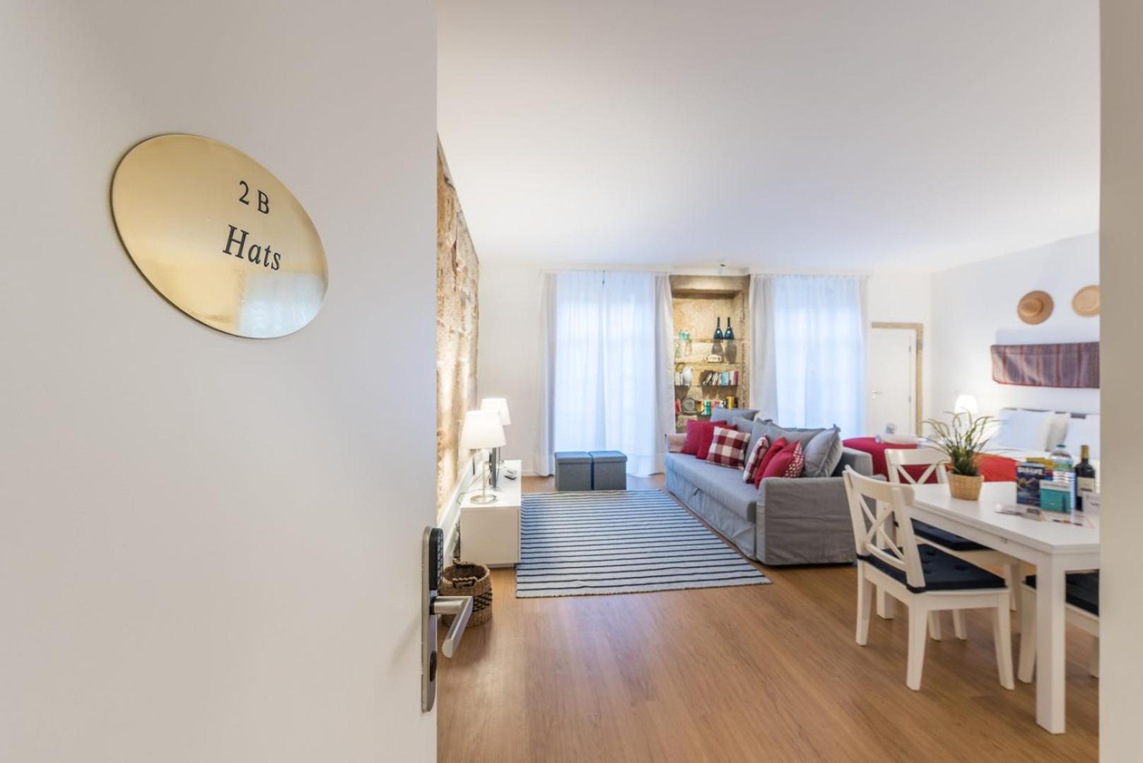 Guestready - Sao Domingos Homes OOporto Extérieur photo