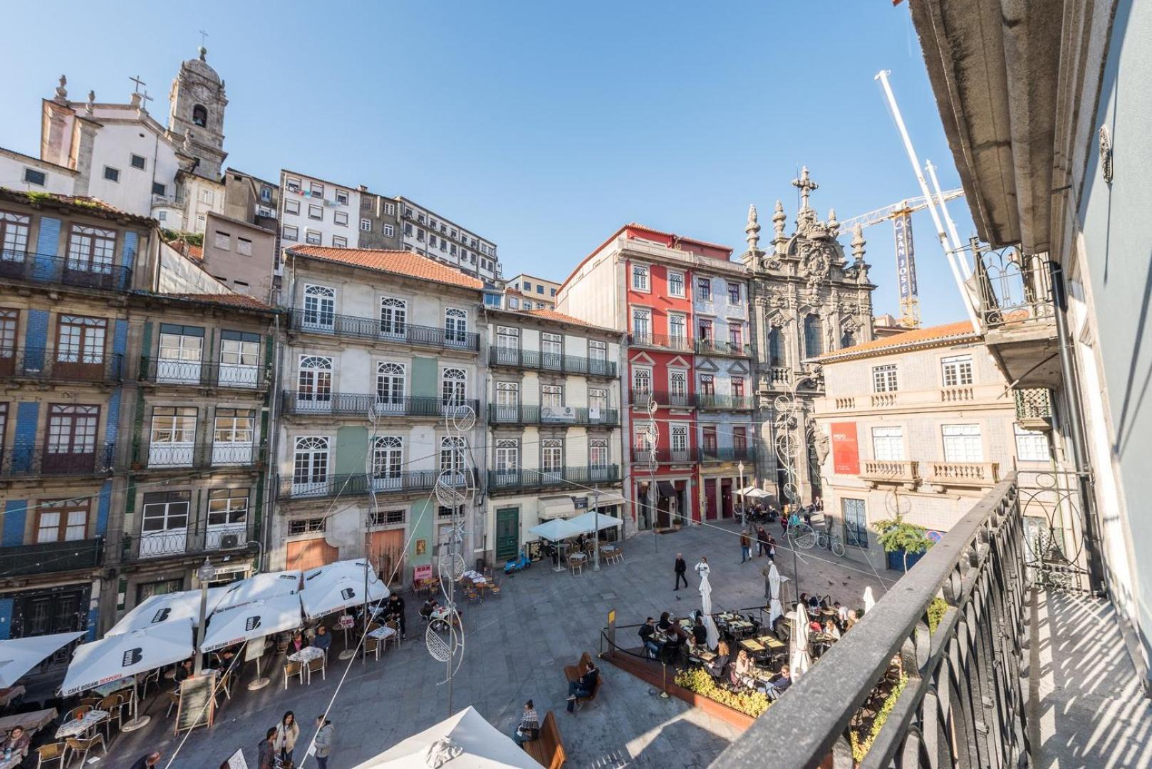 Guestready - Sao Domingos Homes OOporto Extérieur photo